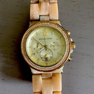 Michael Kors watch